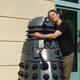 Illustration for article titled The return of Doctor Who almost killed off Big Finishs audio plays